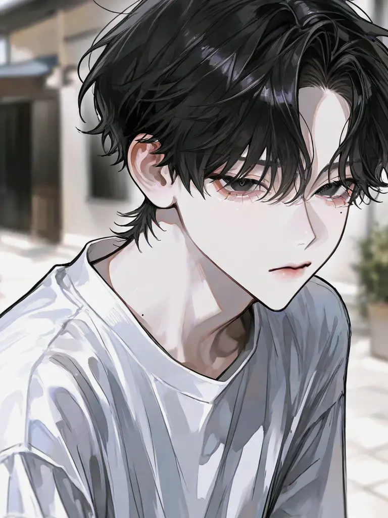 nanasiNOgonbe_의 Even if You Hate Me