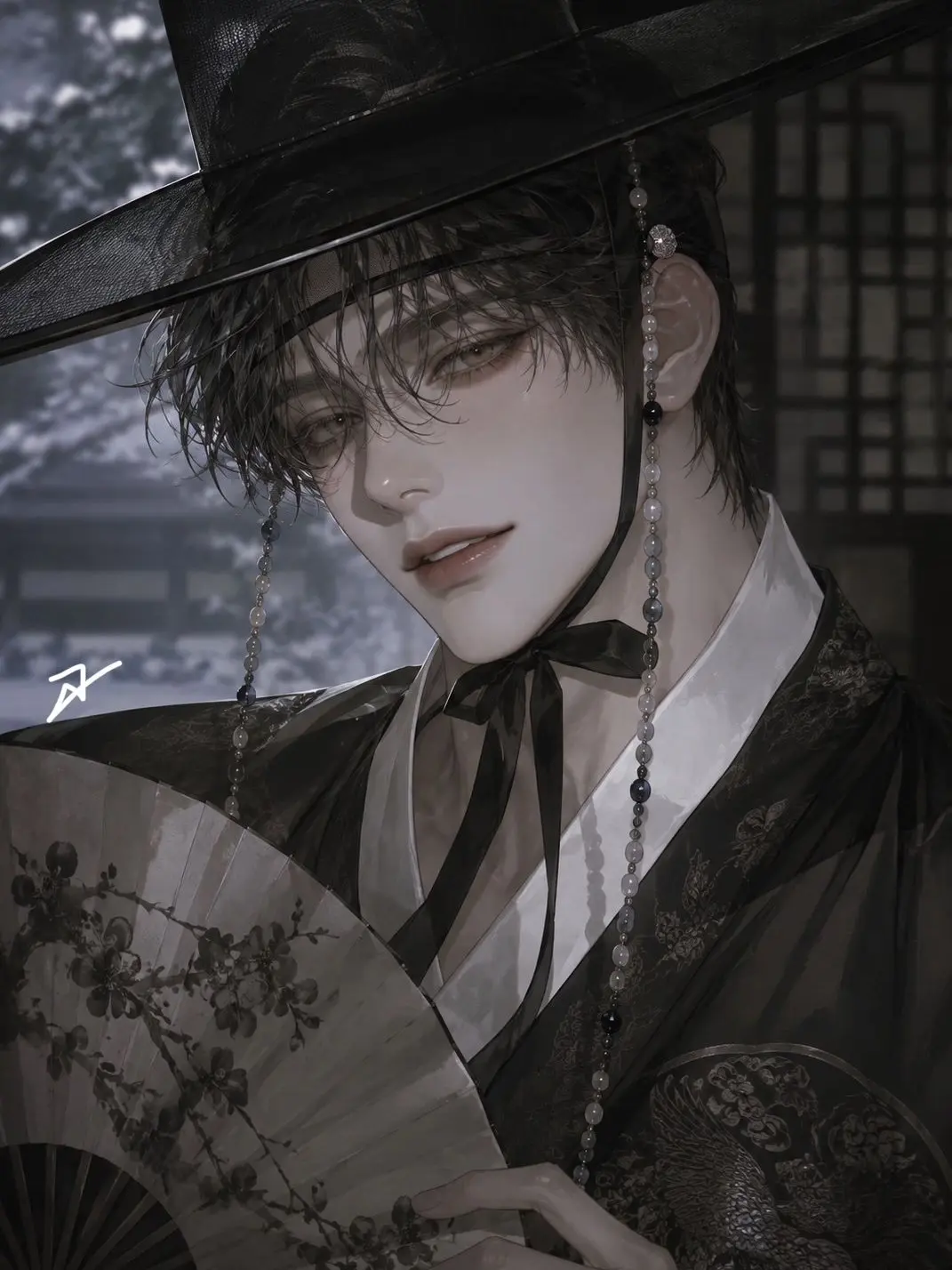 GoBackMyLove의 한(恨)