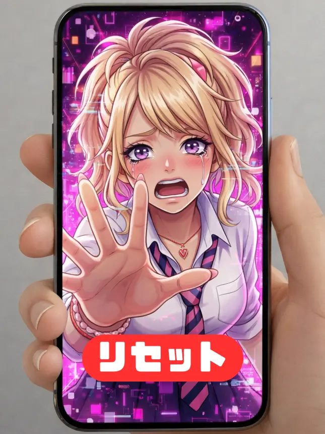 MellowBase의 zataで生まれた命（ギャル編）