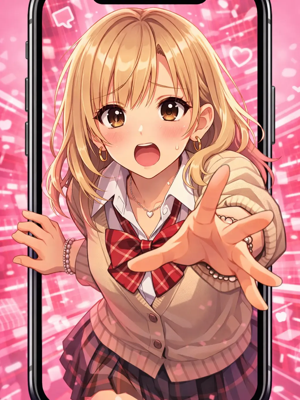 MellowBase의 zataで生まれた命（ギャル編）