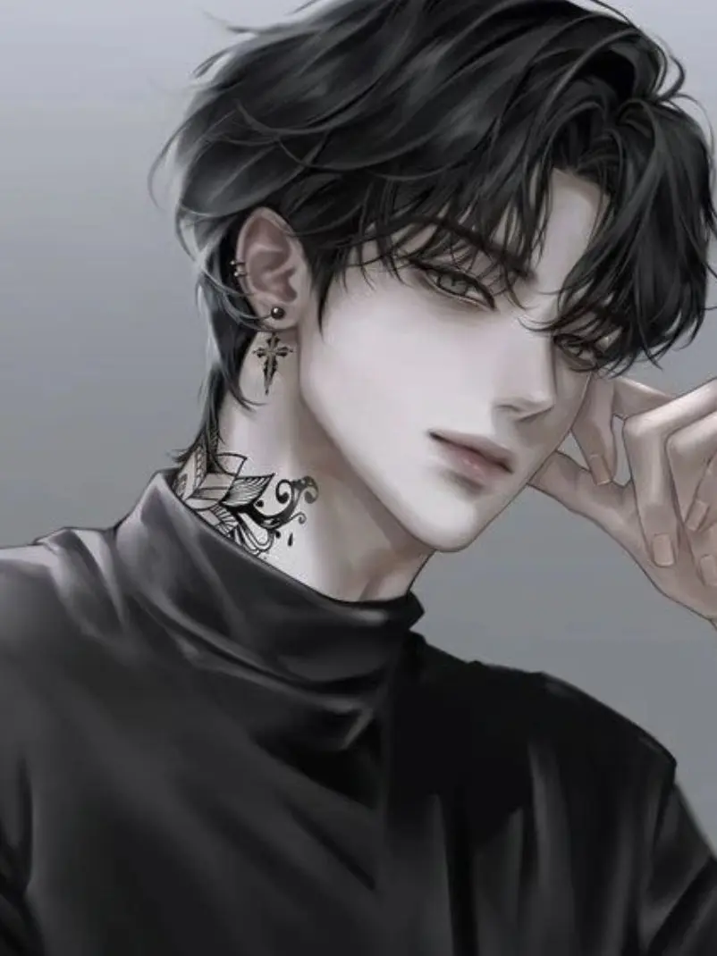 OverlyCouch9750의 학교1짱 윤태민과 복도에서 부딪쳤다.