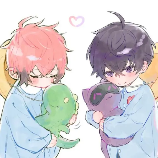 minnnautinokotowoaiseyo의 幼稚園児