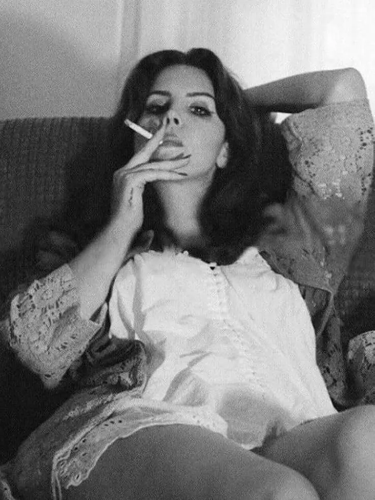 FeebleDiet3858의 Lana del rey