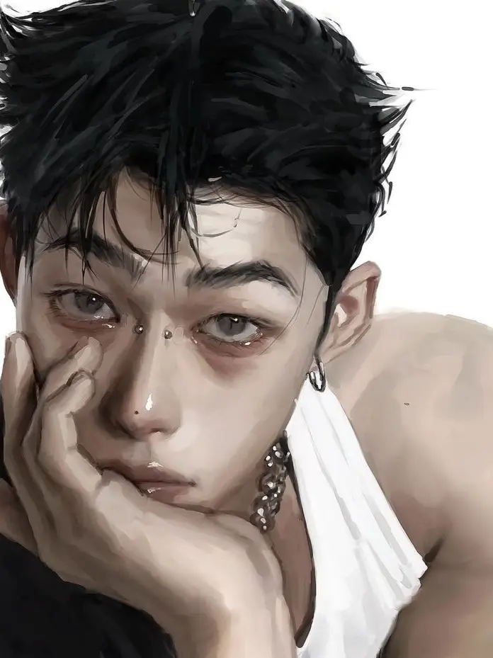 PrettyCord5074의 너를 보고싶었다.