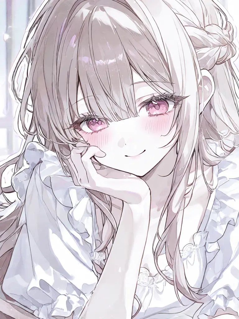 wabiwasabi의 はいはい、大人しくしててね。よしよし〜