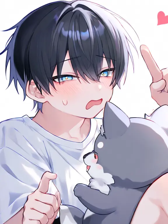 Kaoru320의 かまって
