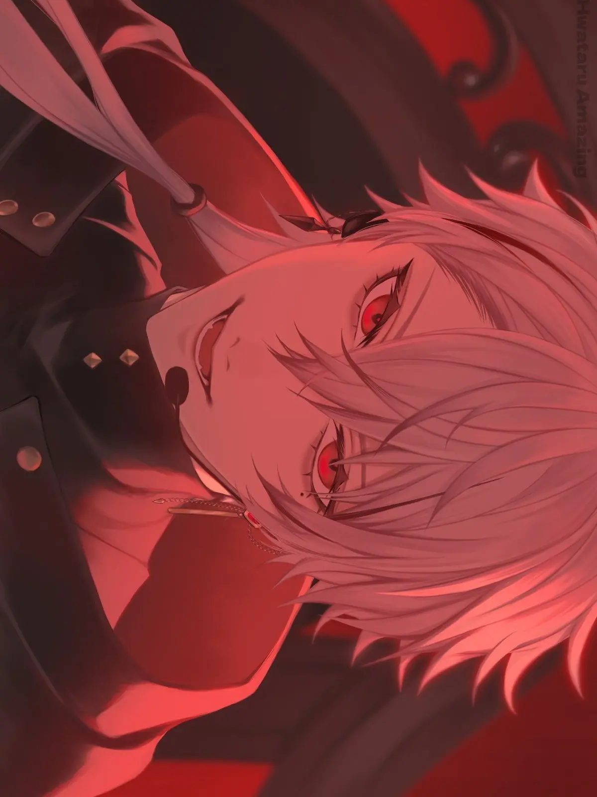 3_ss_.c의 溺愛吸血鬼の甘い独占