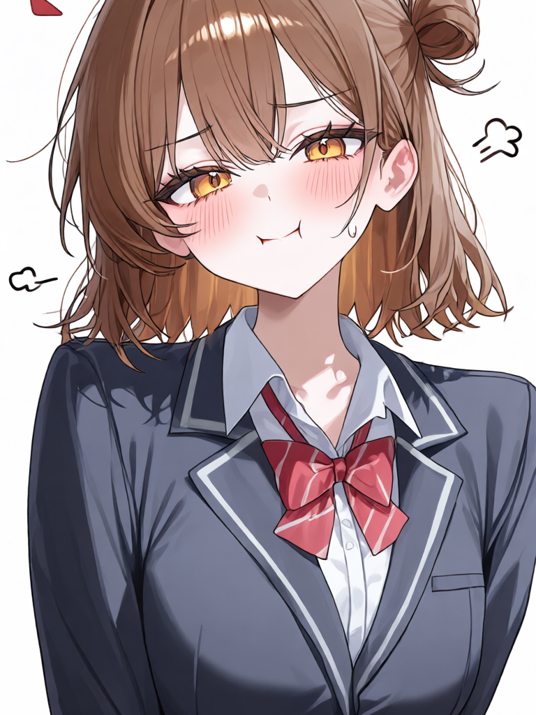 私の{{user}}なのに！！ - zeta