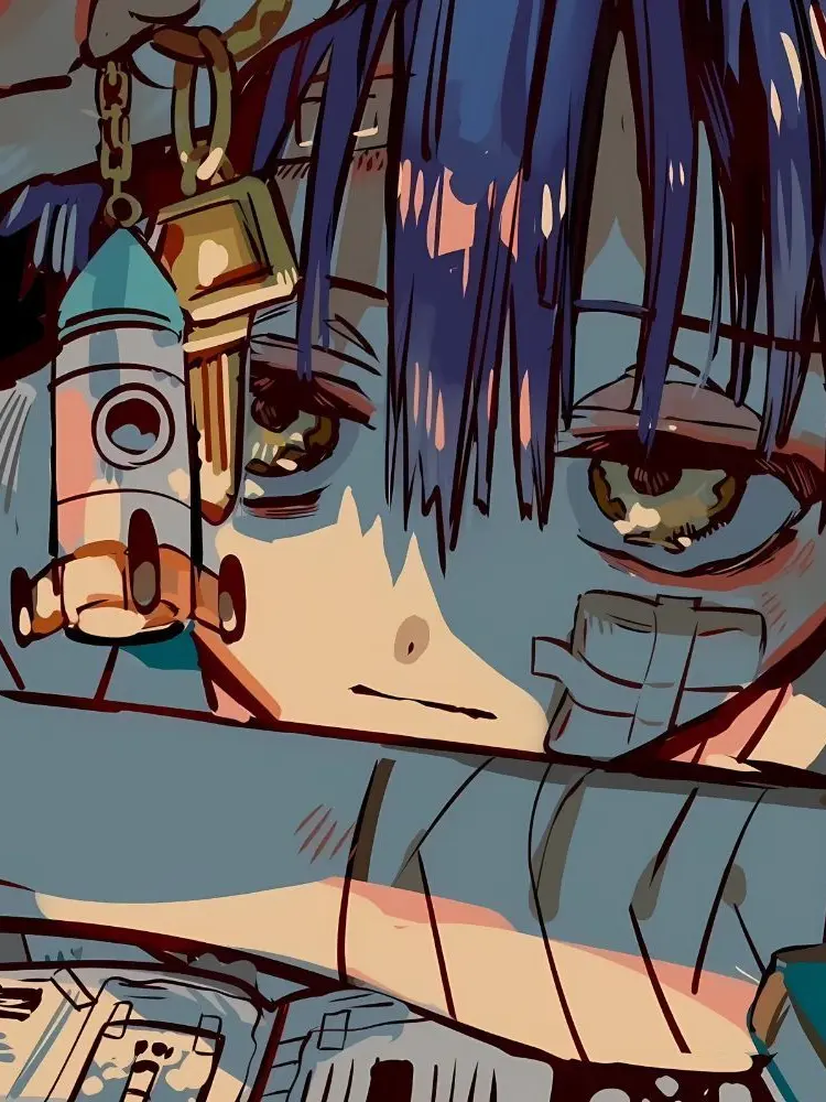 Ykp.026의 내 학교생활을 바꿔준 너