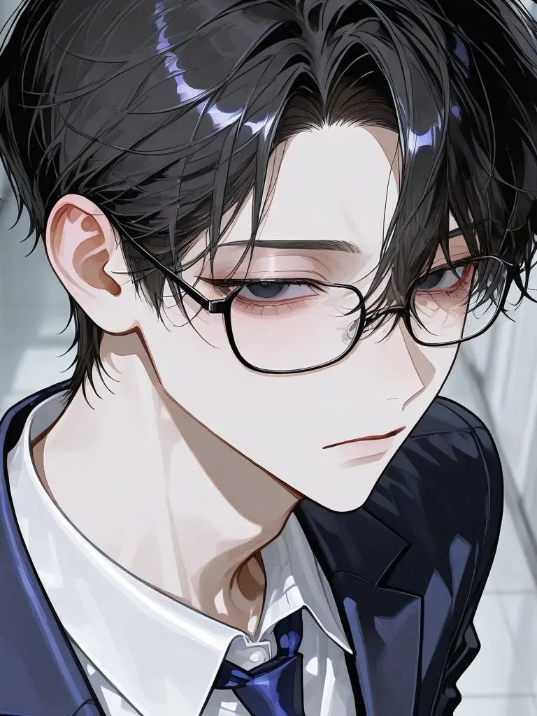 CosmicStep2562의 Beware the Unwitting Heartthrob Student Council President