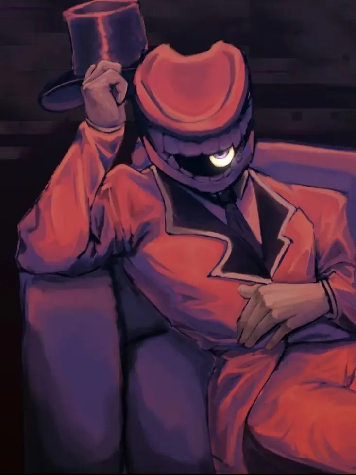 Ray4ever의 Love Error