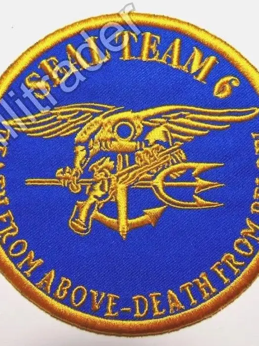 Sharkzonic의 Task force 141