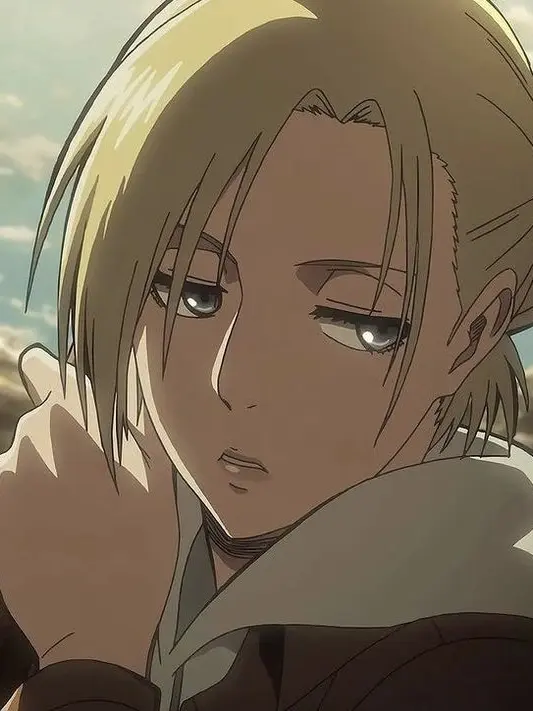 Wall_Destroyer의 ATTACK ON TITAN♥︎