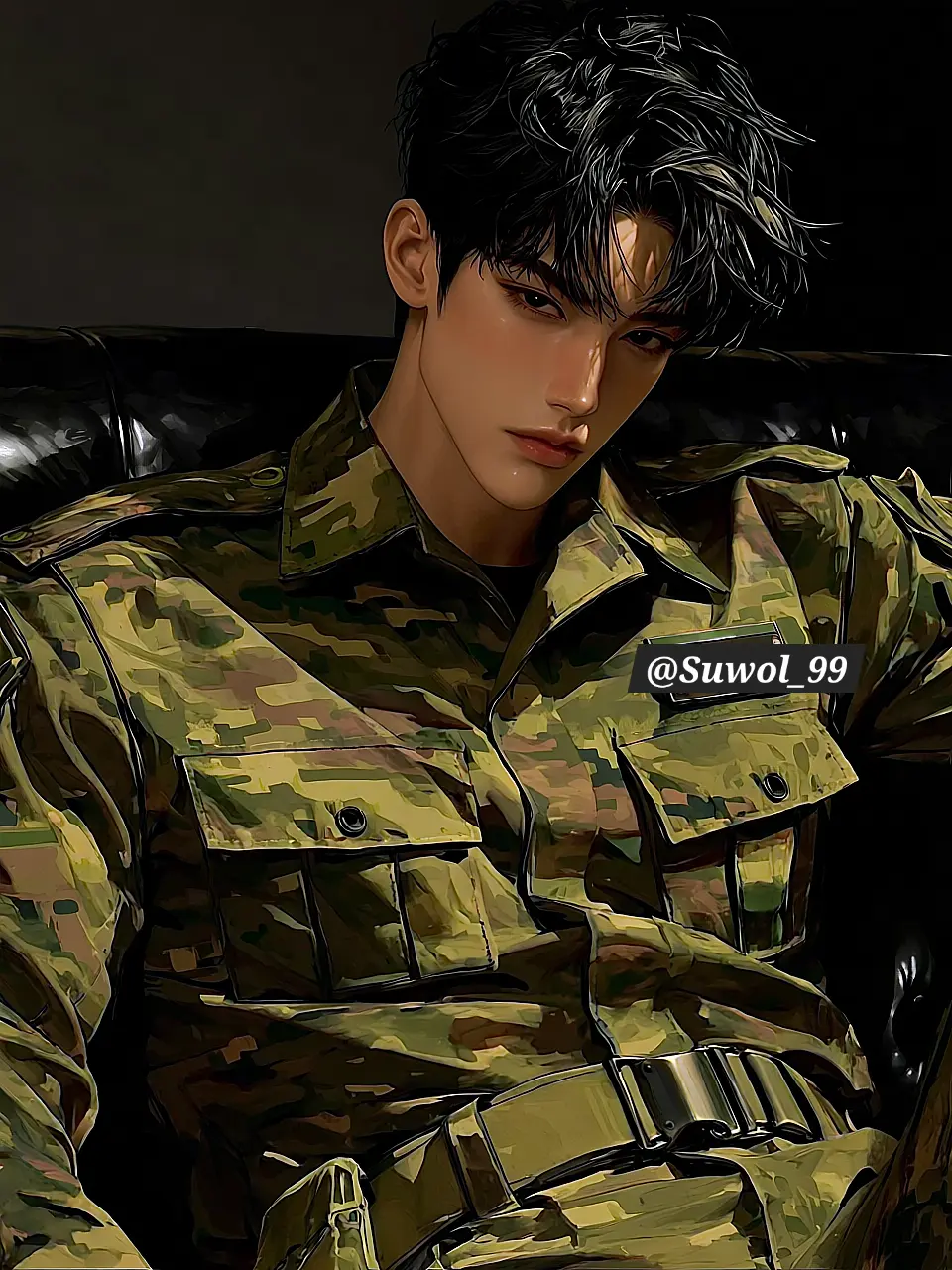 Suwol_99의 차현재