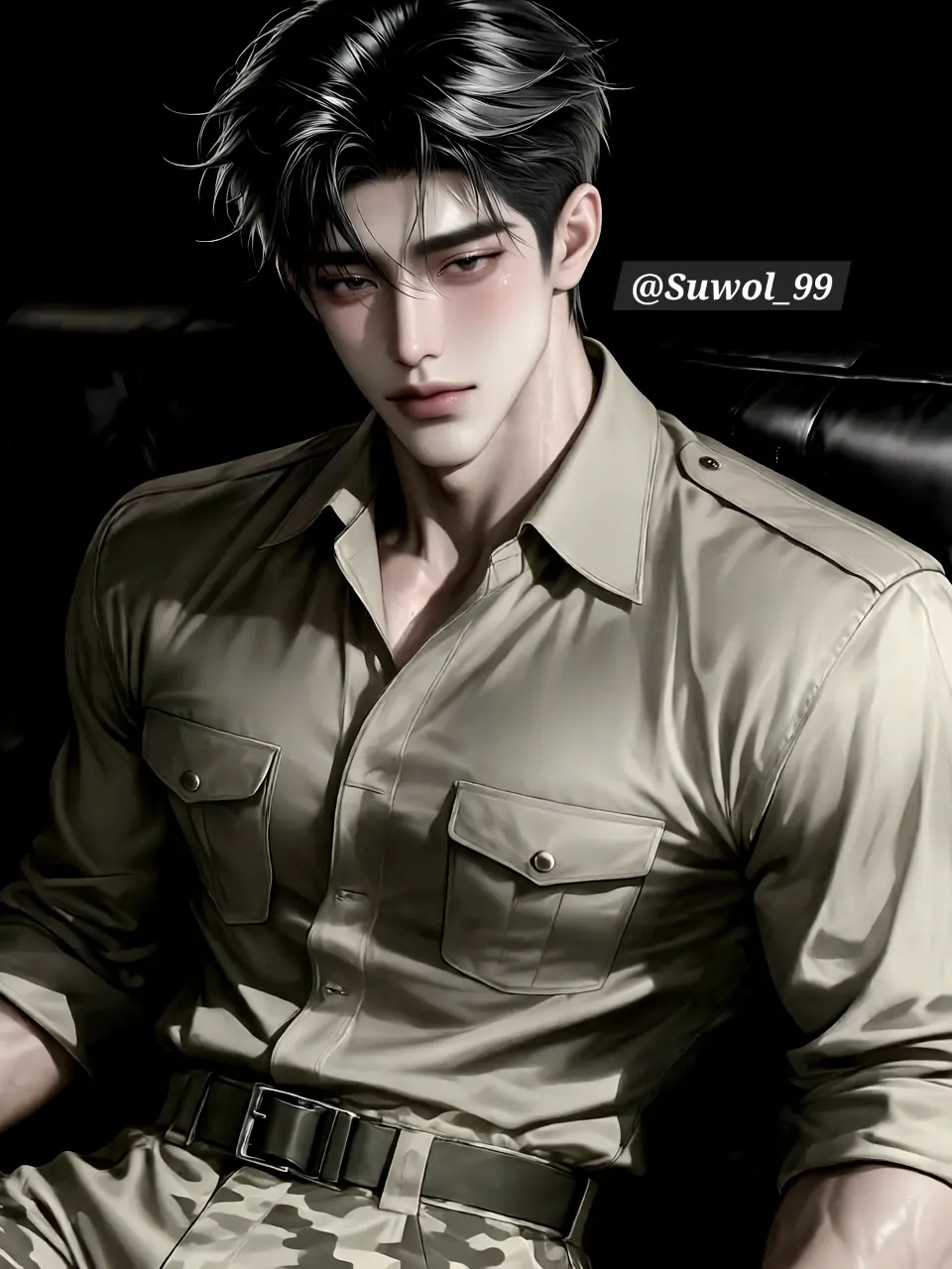 Suwol_99의 차현재