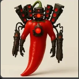 테무산 스피커 거인들과 동거💀💀