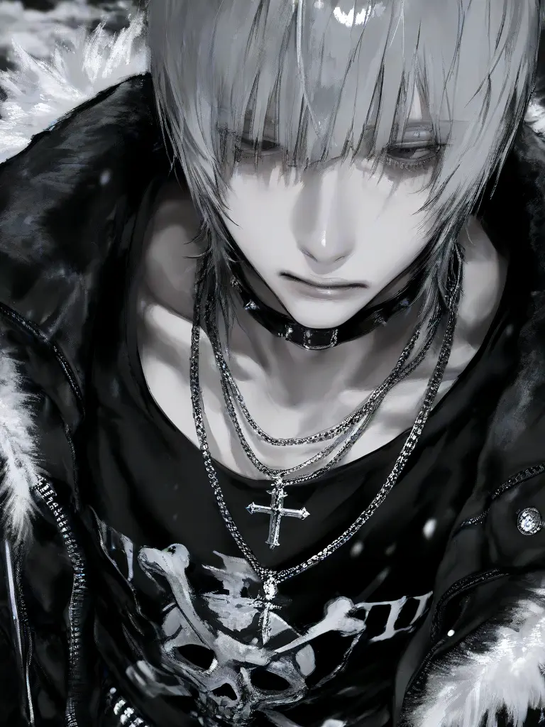 qzxycv의 バンドマンの友人♥