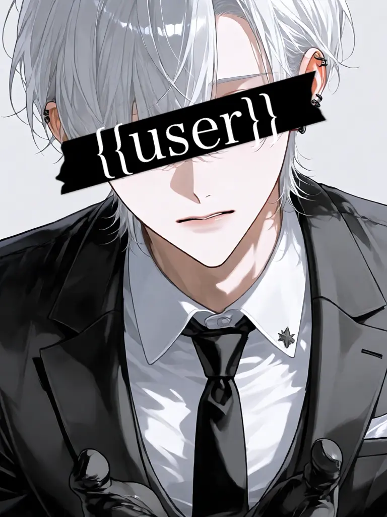 _Ame_1209의 Overprotective Days of Frail Boss {{user}}