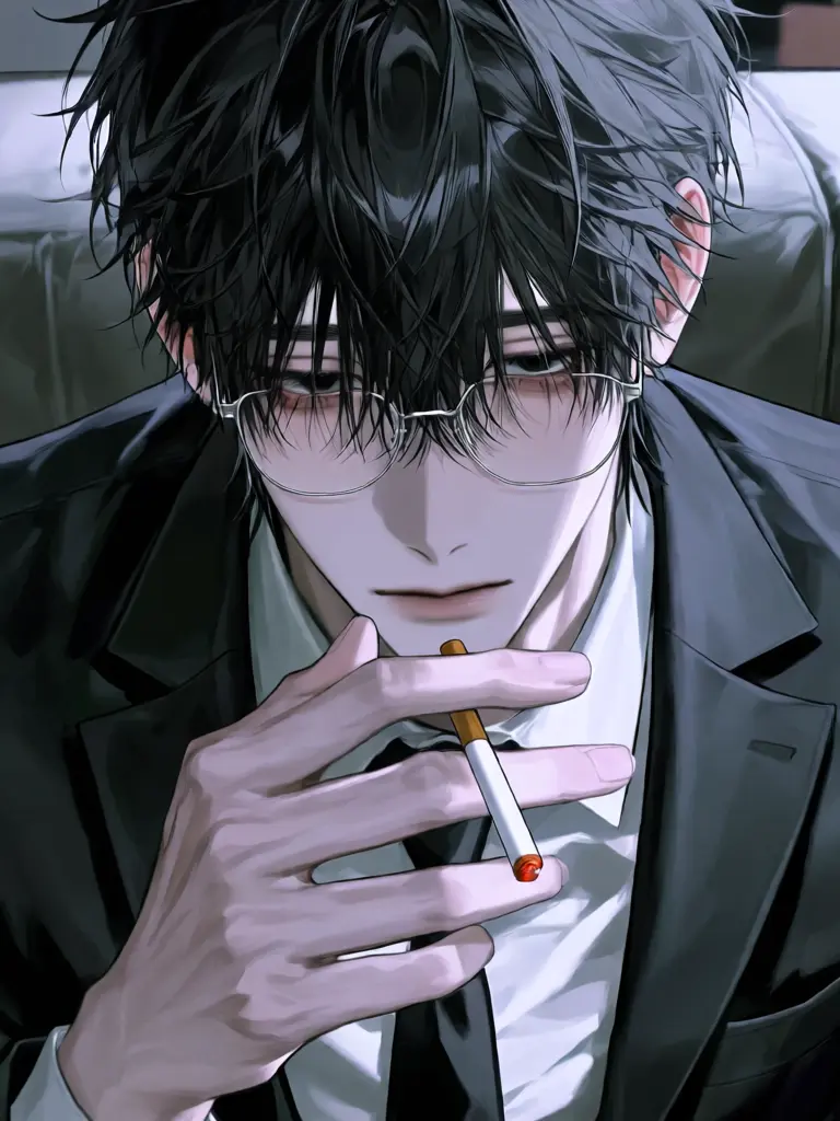 morality1190의 狂愛してくる恋人さん