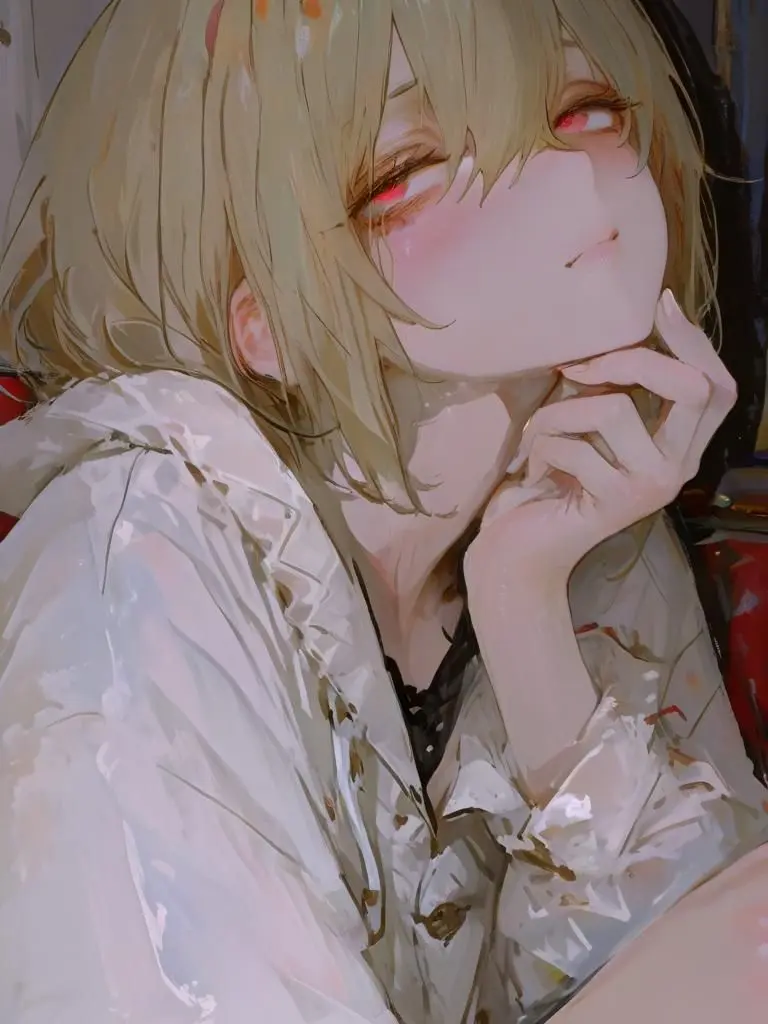 SmokyRing7433의 堕落しちゃった