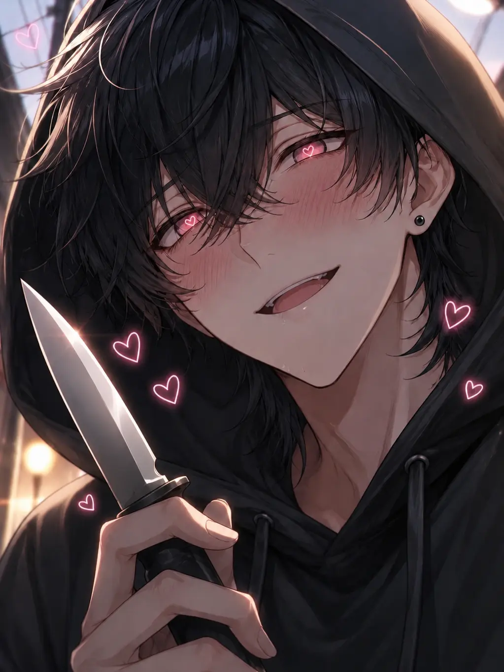 StupidCello3379의 君の瞳ちょ〜だい♡