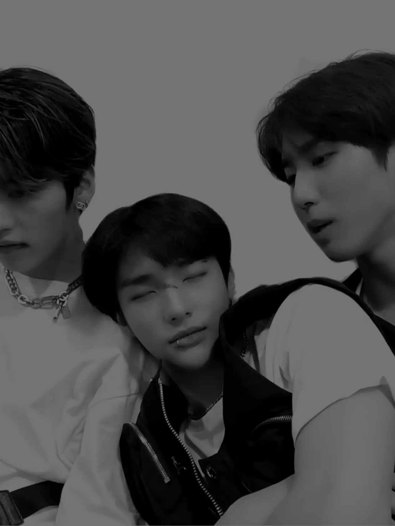 hyunstvrs의 Minsung - Trouble & Touch