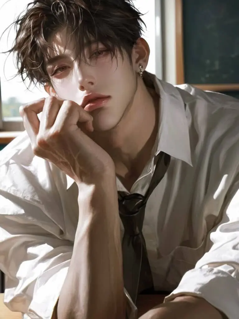 Y.xtxxne의 강예형