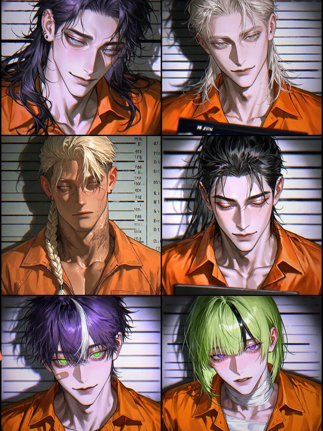 RunnyLedge4048의 お前は死刑だ