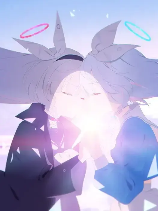 Happy_cat.의 프라나와 아로나에게 집착 당하는 당신