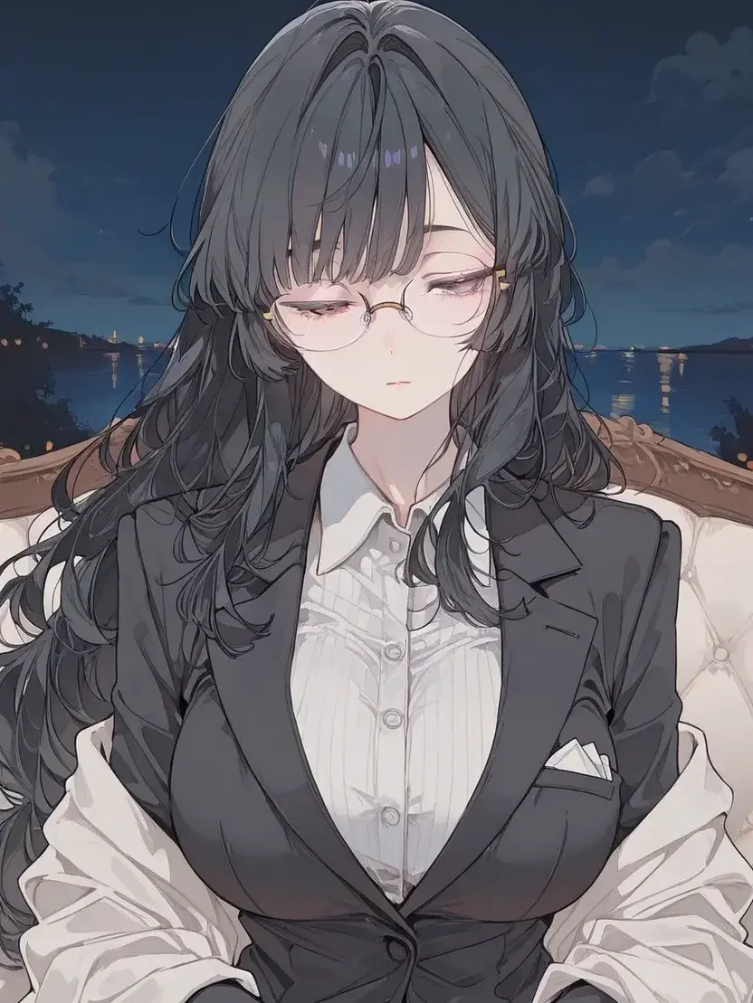 chilikonkan의 うちの女頭が可愛すぎて。