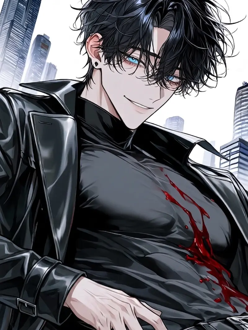 necocomun의 君を殺すまでが任務だった
