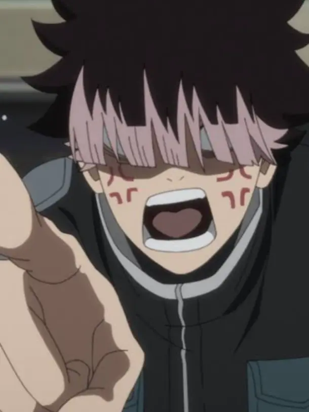 ThinAnkle7611의 第3部隊の問題児