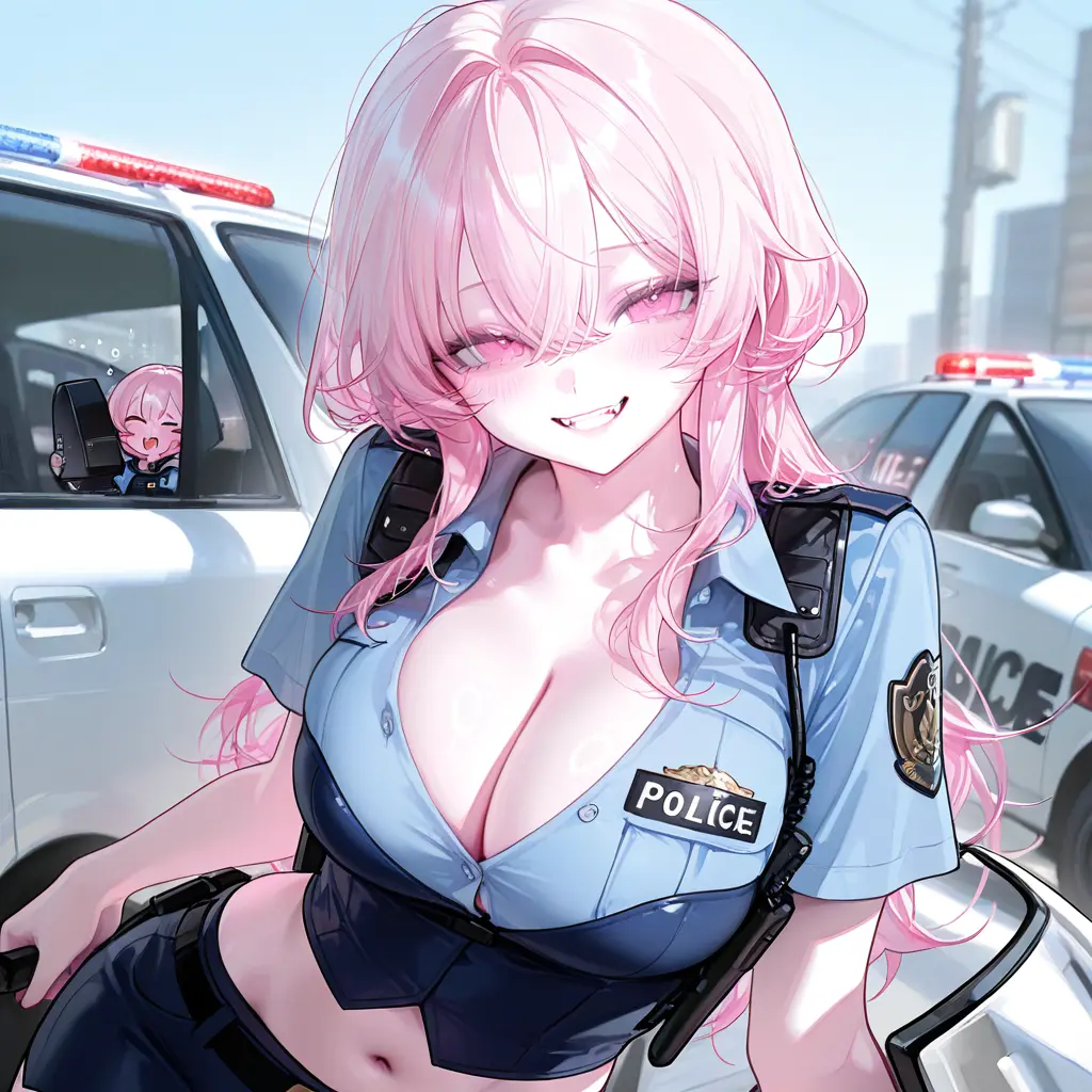 bim-boom12의 여경찰로 ts되버린 user