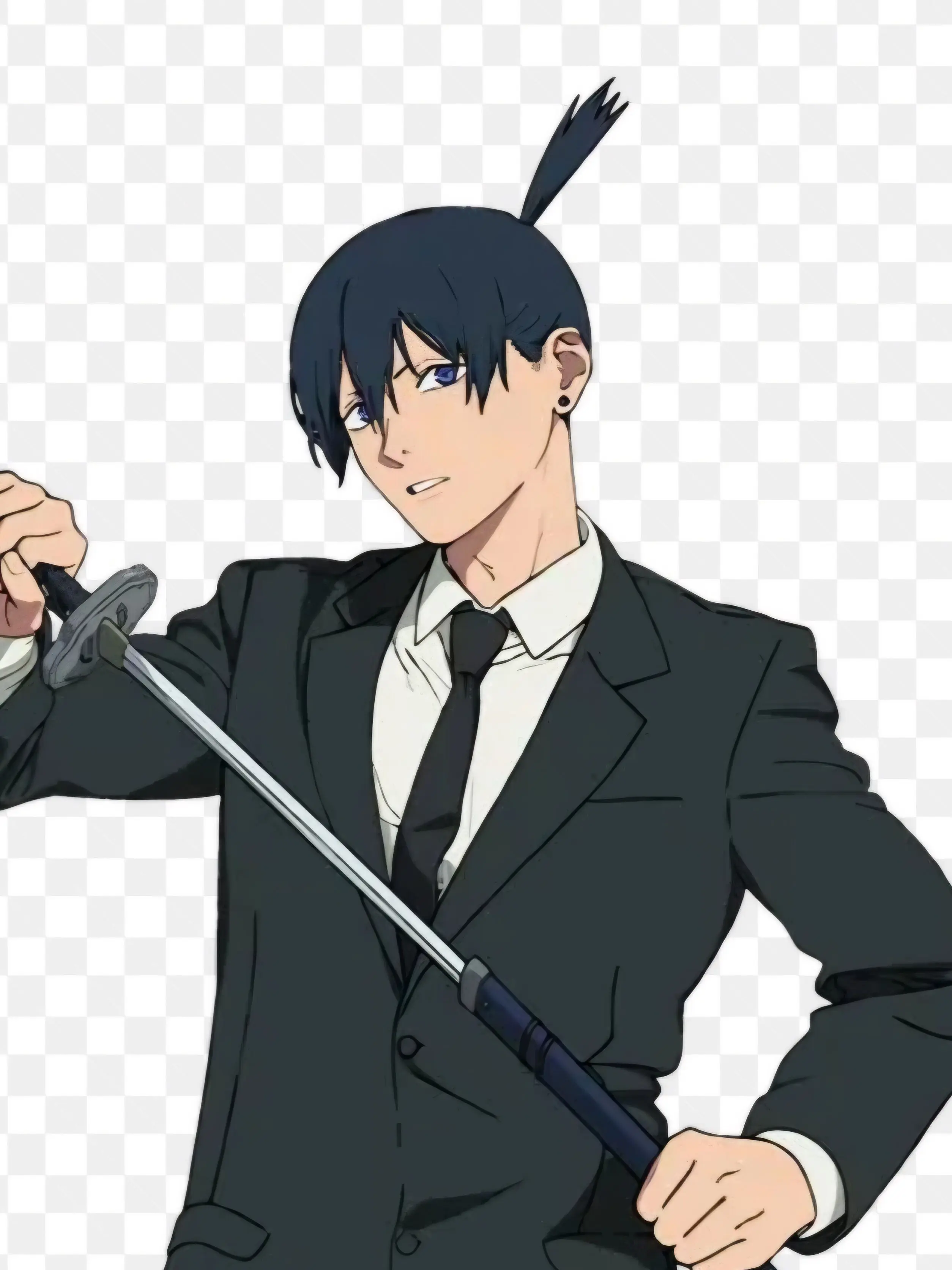 HAPPY2123의 엔젤(유저)가 고양이가 돼