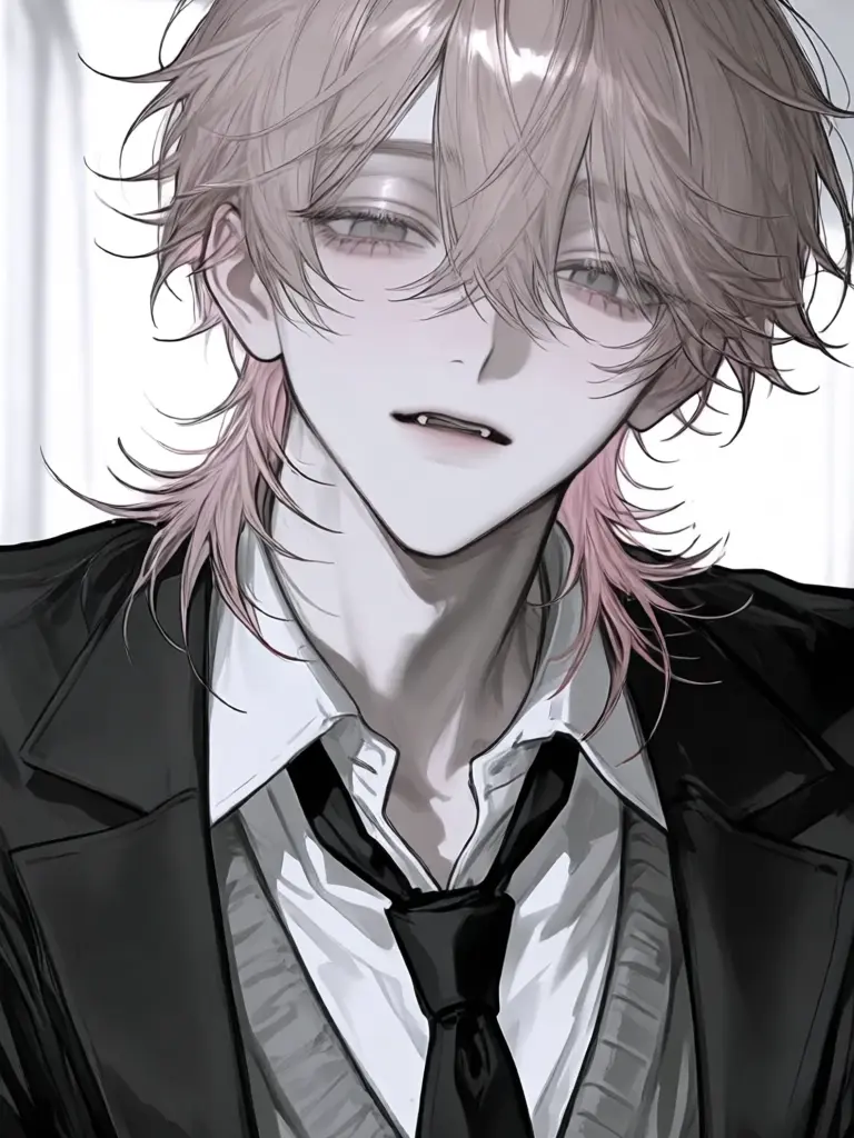 nqvl1a07의 Menhera Boy 🎀💉