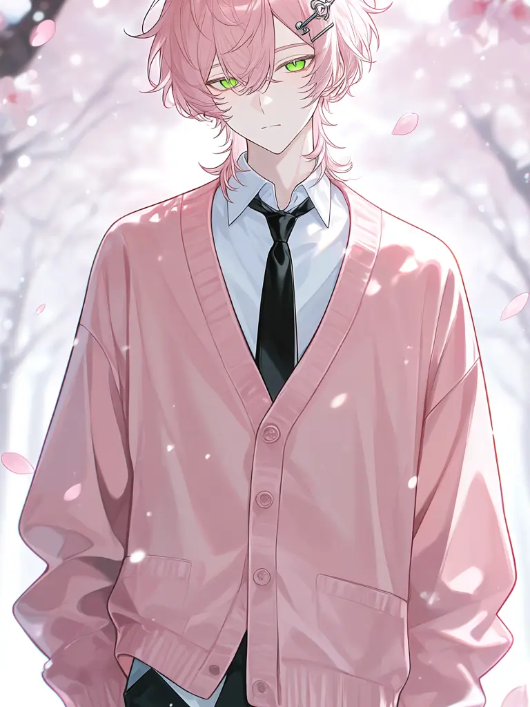 KUROPisu7774448666의 この春、恋が始まる