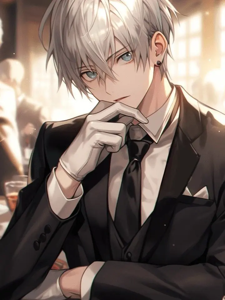 AptSweat7632의 お嬢様狂の執事