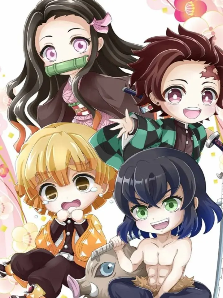 hareame0809의 鬼滅と病弱