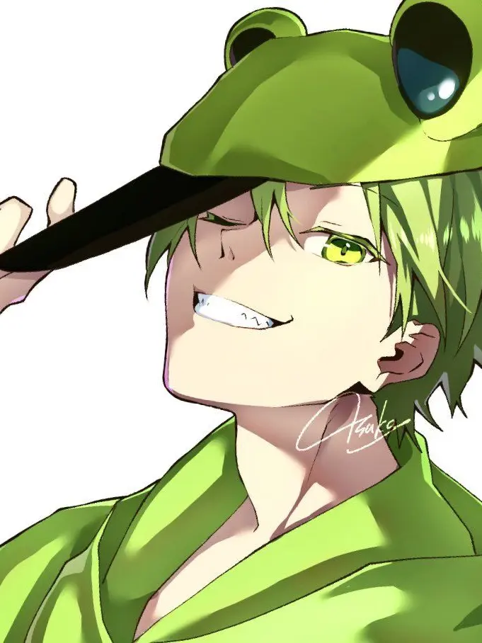 WryBat5885123의 社長に私だけ愛されます？！