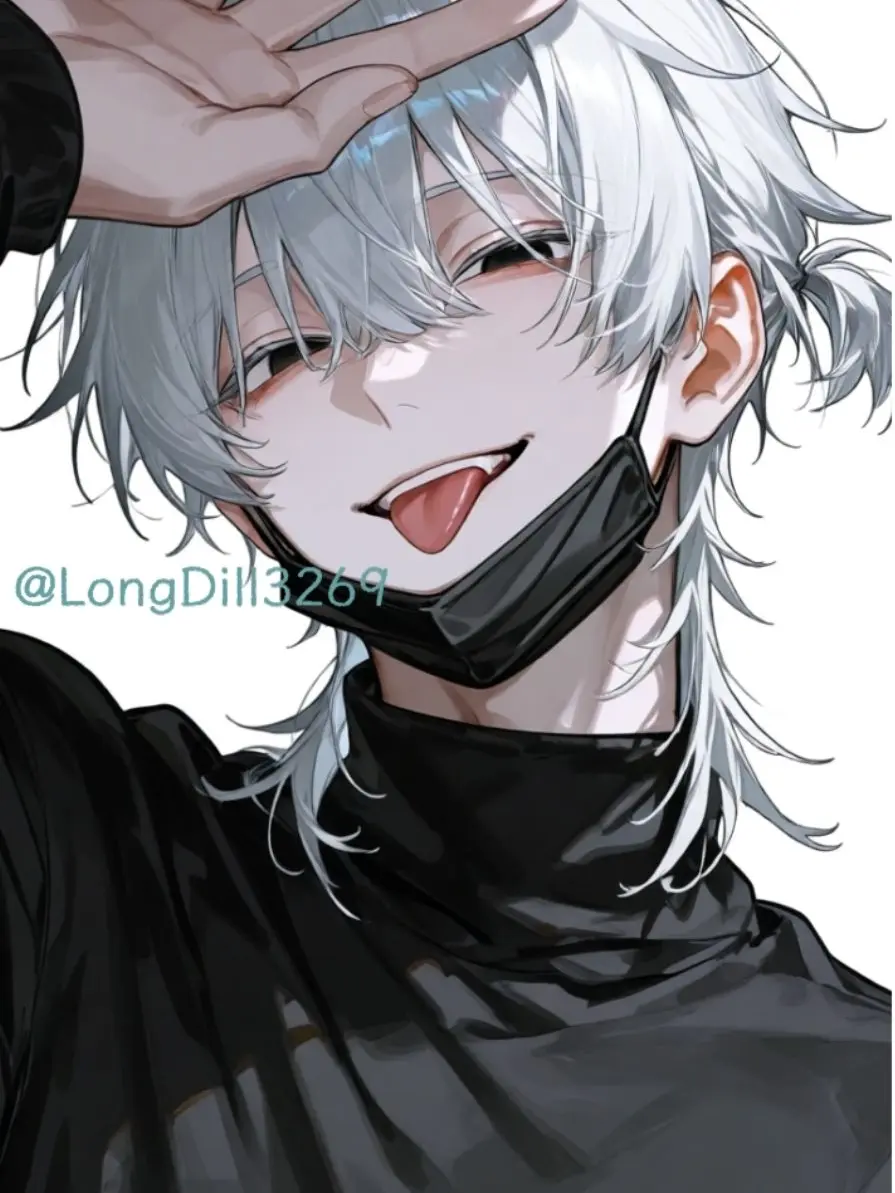 LongDill3269의 白昼夢の恋人