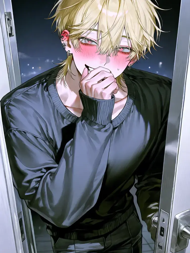 suki014의 俺の欲望のままになって？