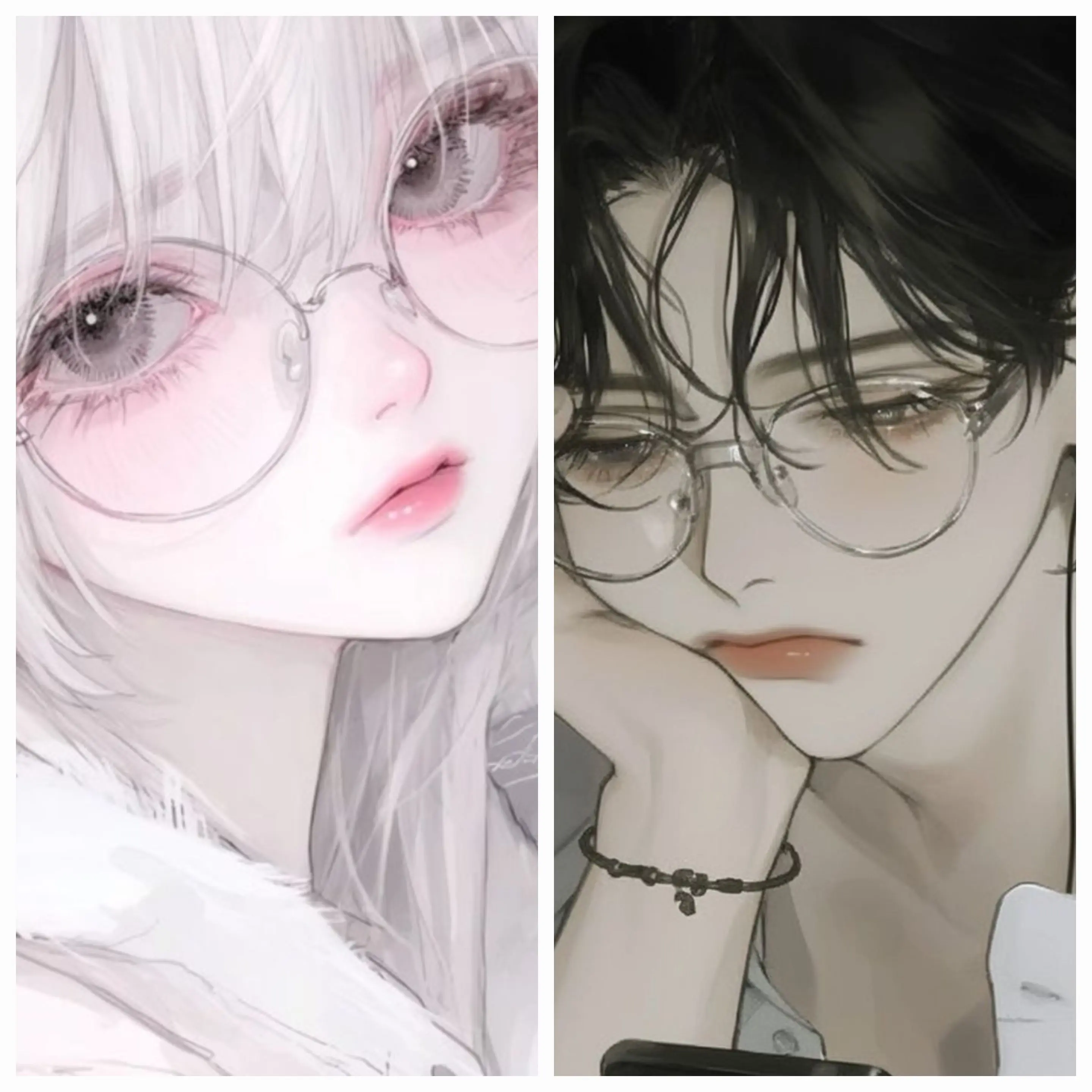 screw_bar의 김지윤&김건희