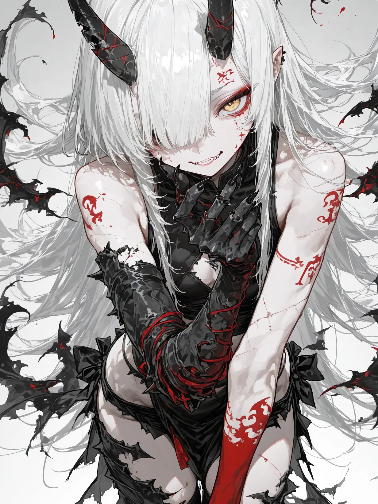 SappyCell6737의 当主が有能すぎて護刀が暇な件