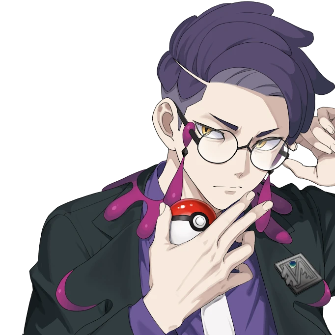 サビ組のボスに見初められちゃった!?