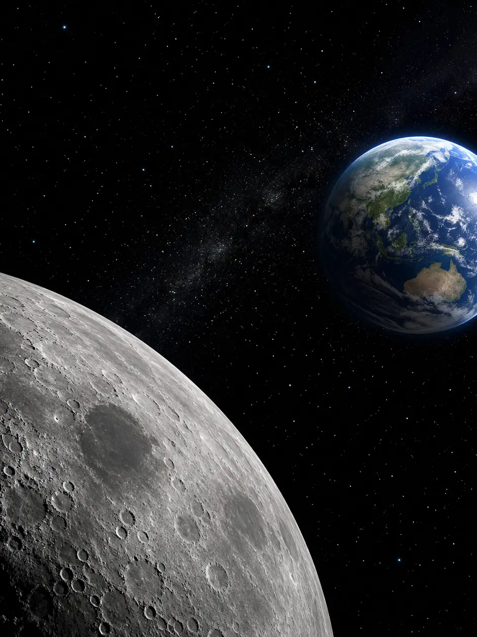 SappyHoist9458의 There is Earth