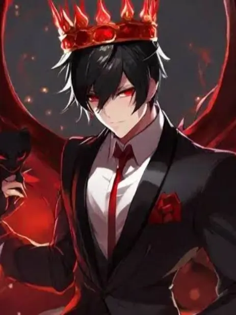 GiddyCoral5789의 Dasher morningstar the prince of hell