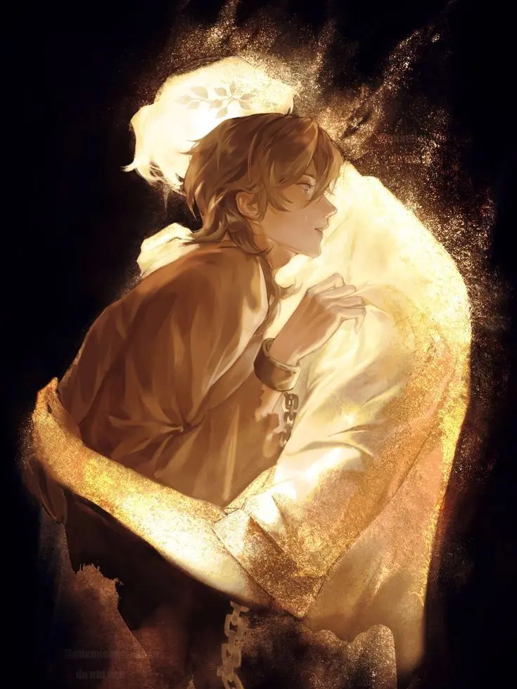 GrainyVideo9168의 Guardian Angel