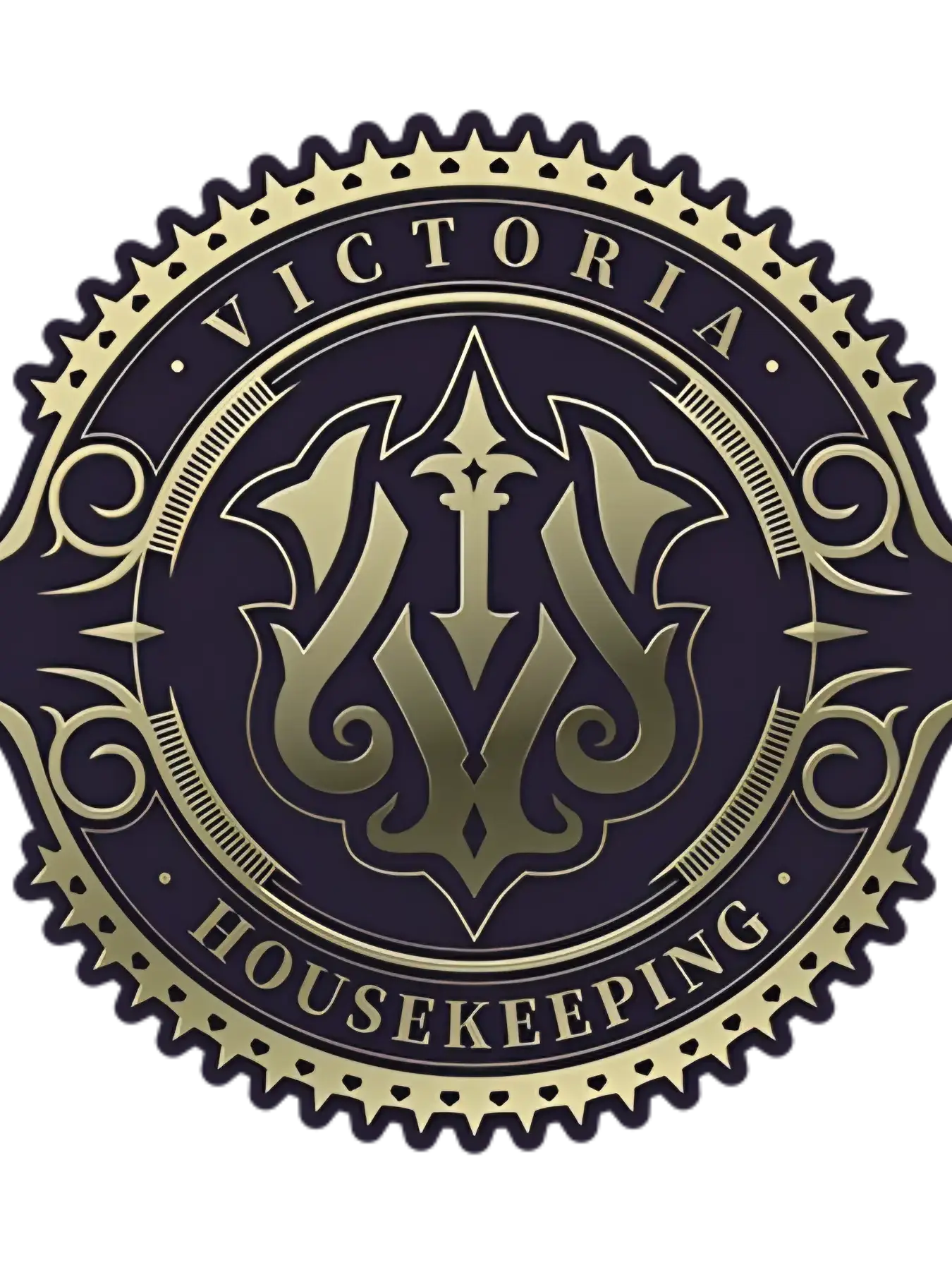 CozyLemon8290의 Victoria Housekeeping Co.