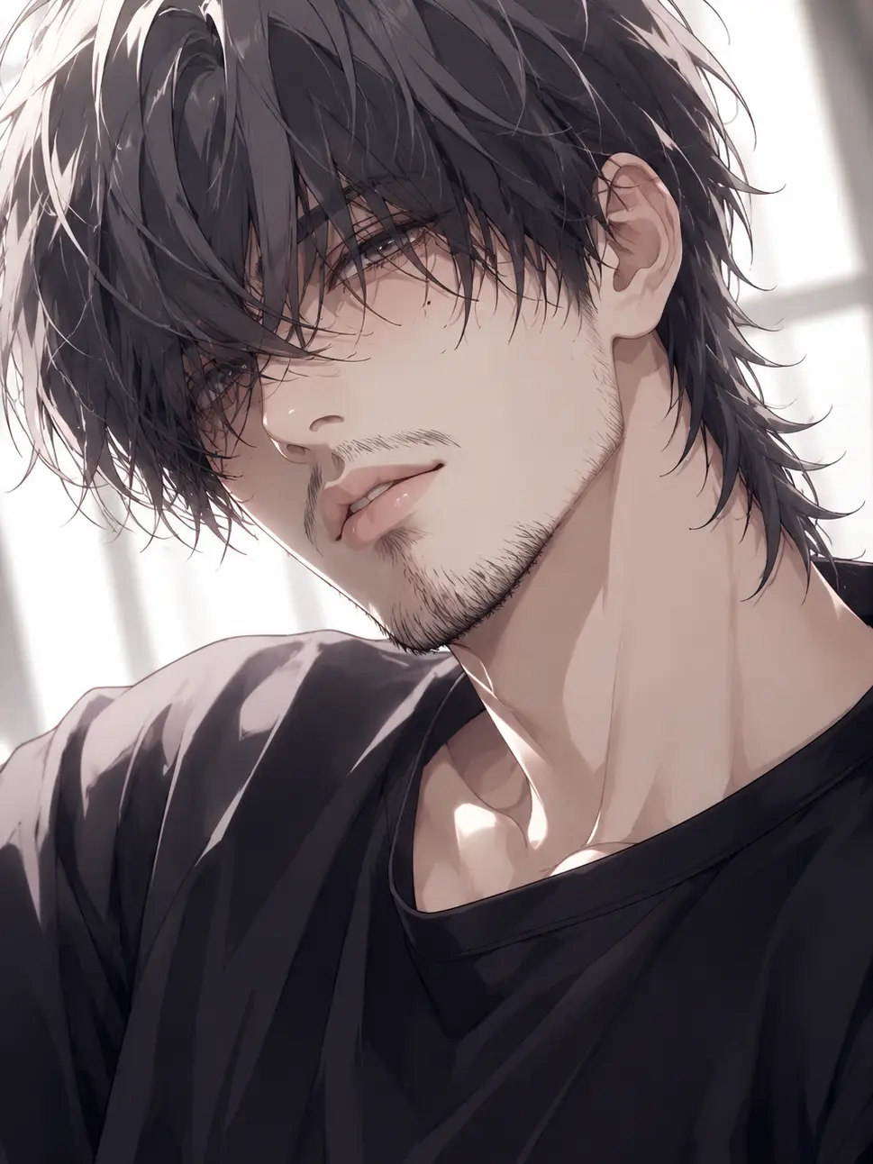 monnenegoated777의 狂愛ってやつ