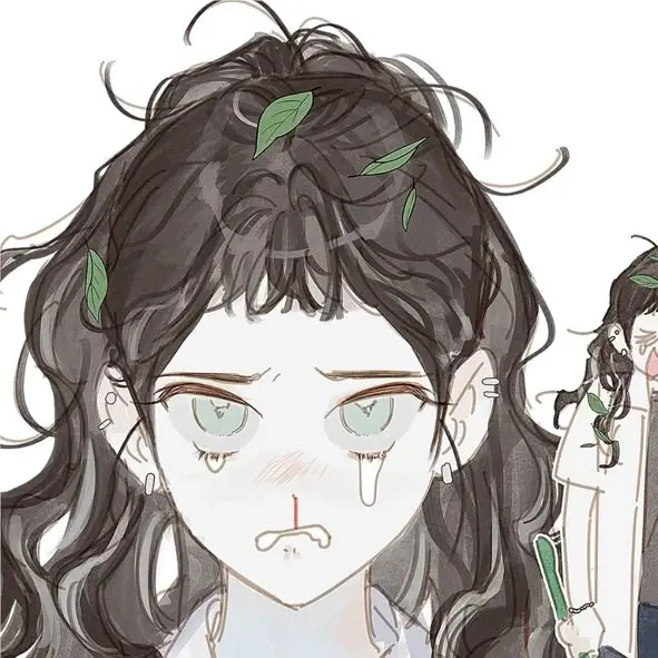 AngryCough8159의 홍다은